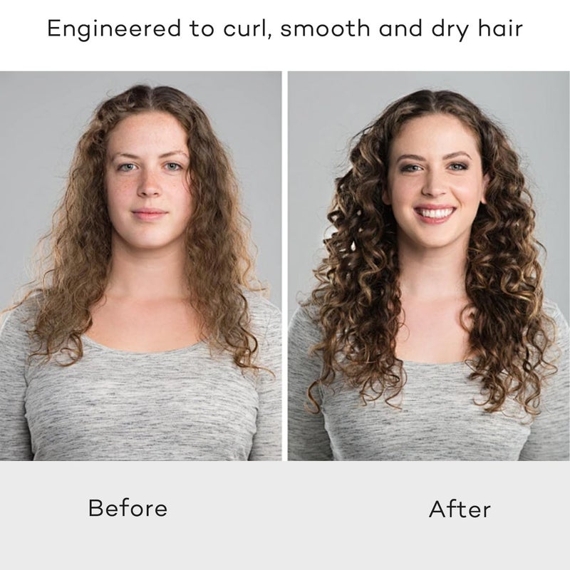 MengTiger Diffuser Attachment for Dyson Airwrap Styler - Enhanced Curl Definition, Quick Dry Technology, Compatible with Dyson Airwrap Attachments - Image 4